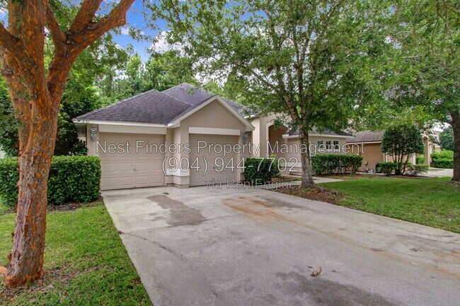 Building Photo - 4221 Leaping Deer Ln