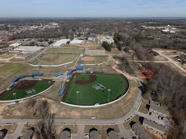 Building Photo - 1108 Brad Cir