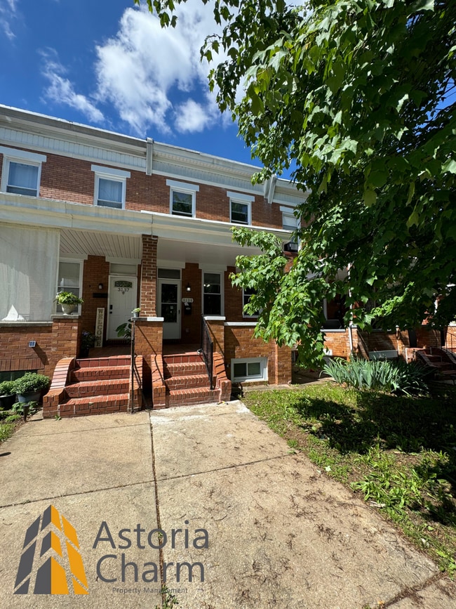 Building Photo - Modern 3 bedroom 1.5 bathroom House for RENT!