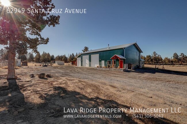 Building Photo - 62949 Santa Cruz Ln