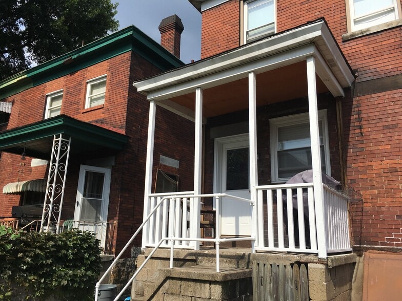 Building Photo - 1914 Wayne St