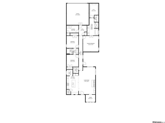 Building Photo - 3 Bedroom House in Rouzan | Community Pool
