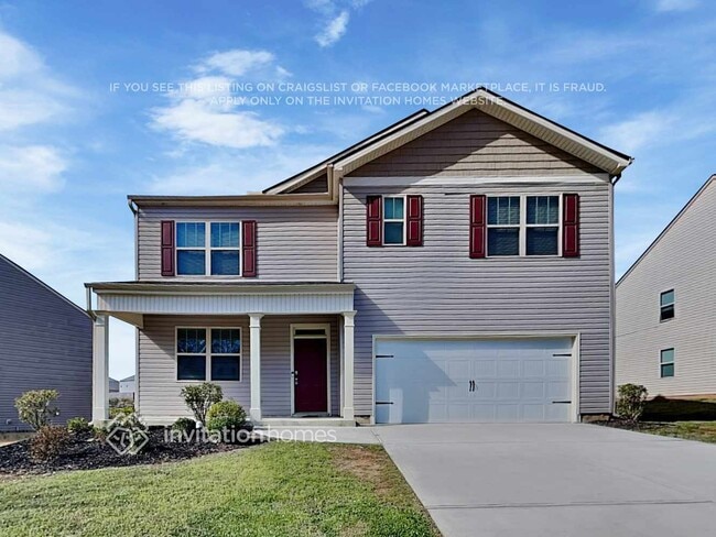 Building Photo - 919 Lilfield Ln