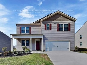 Building Photo - 919 Lilfield Ln