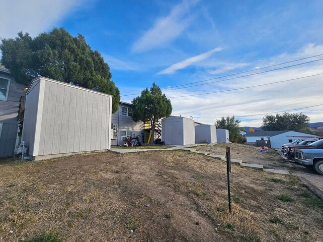 Building Photo - 1120 S Nebraska Ave