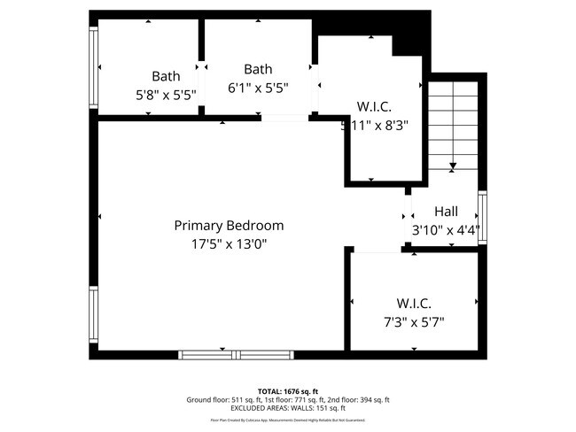 Building Photo - 1302 Rosalie St