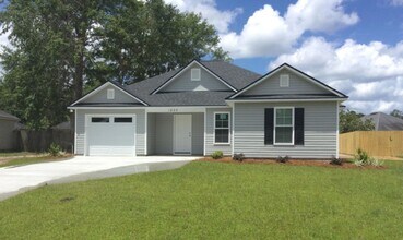 Building Photo - 4BR/2BA in Valdosta Available Mid-April