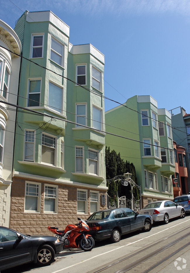 Building Photo - Washington Mews