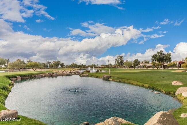 Building Photo - 8406 E Calle Buena Vista