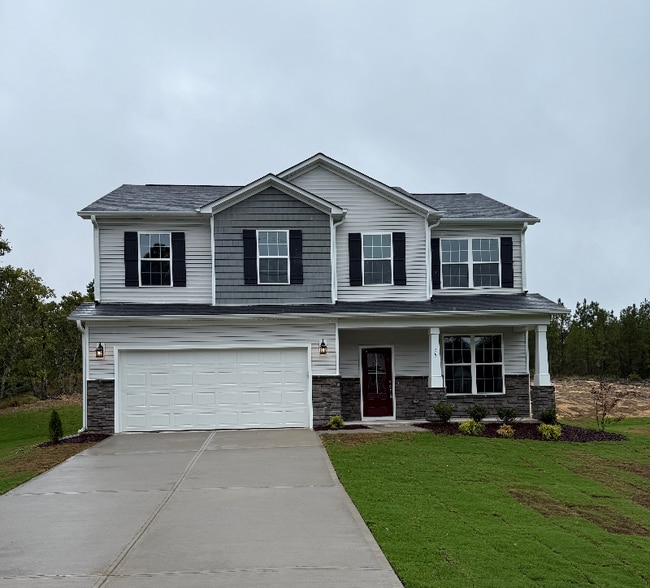 Building Photo - 55 Fern Ridge Dr