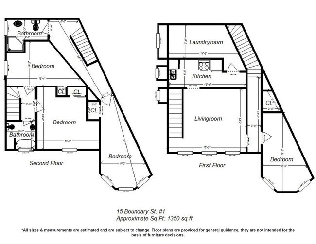Building Photo - 15 Boundary St