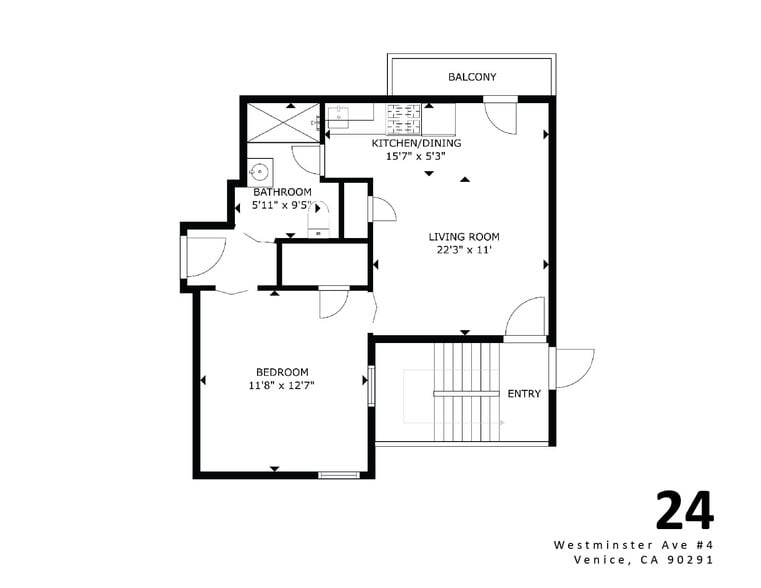 Building Photo - 24 Westminster Ave