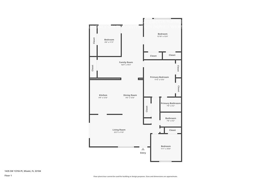 Building Photo - 1435 SW 137th Pl