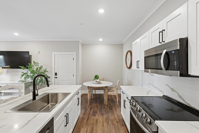 Building Photo - Pointe Grand Champions Village