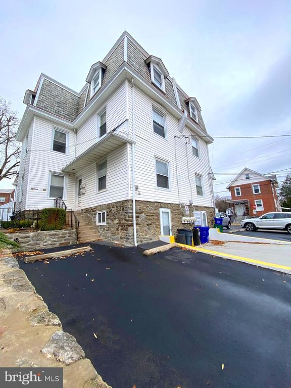 Building Photo - 311 Nice Ave