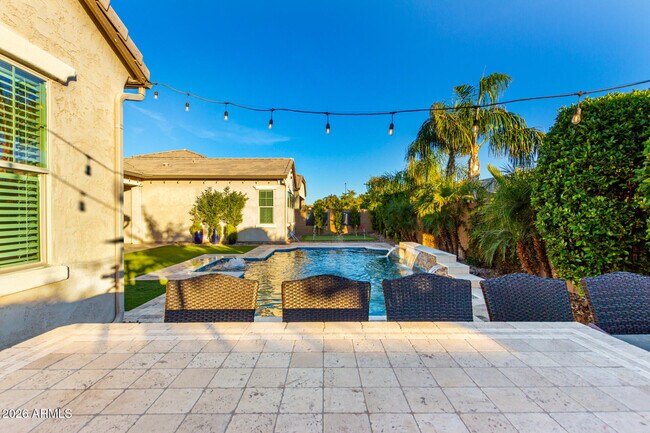 Building Photo - 3541 E Aquarius Pl.