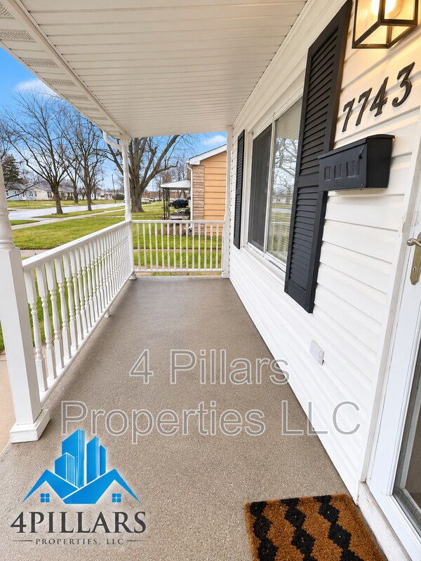 Building Photo - 7743 Delmar Ave