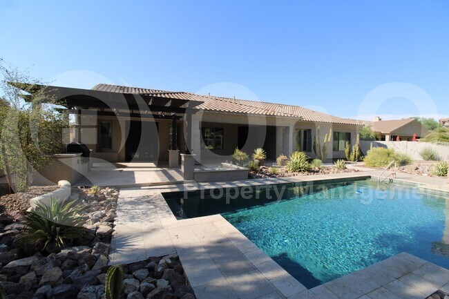Building Photo - 4501 E Timberline Ct