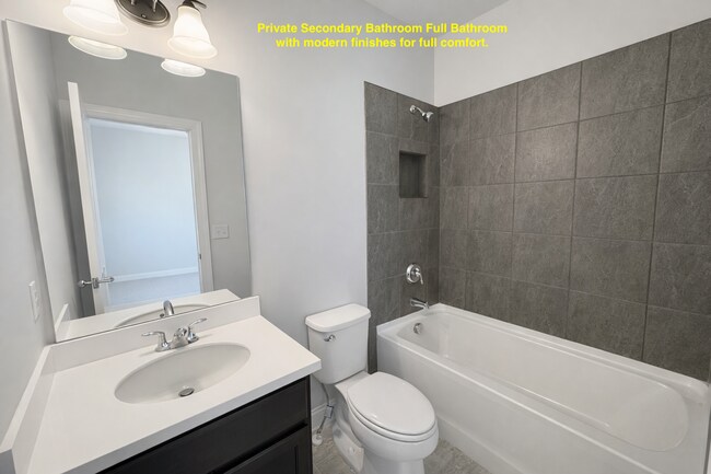 Building Photo - Modern 5 Bed Home with Open Layout, Tankless Water Heater, EV-Ready Garage, and Community Amenities