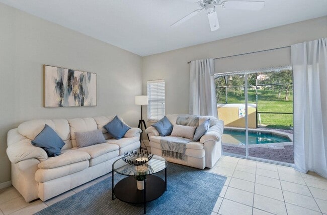 Building Photo - 3/2.5~La Encantada~ Yellow Lantana Ln ~ FULLY FURNISHED!