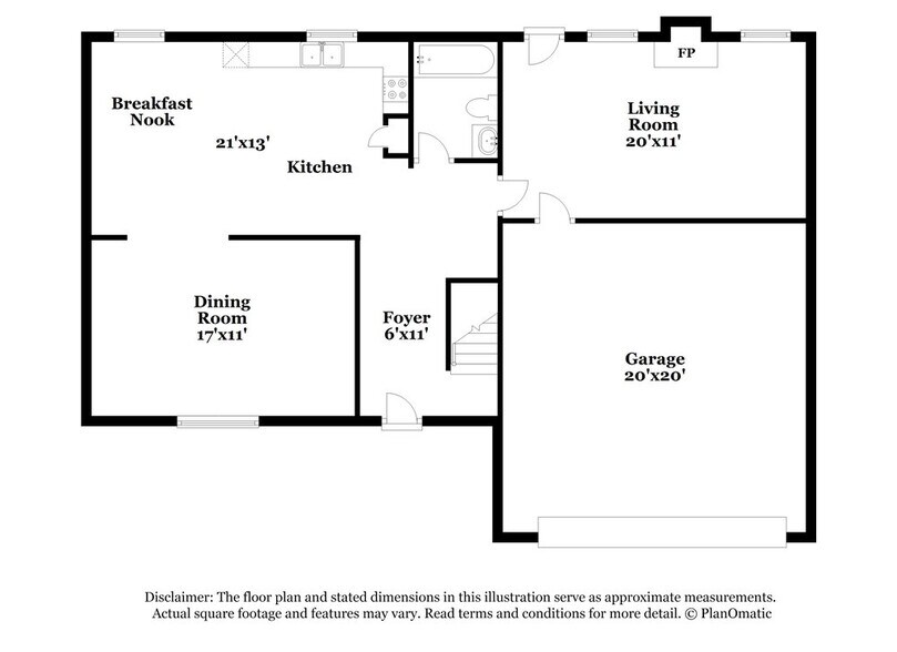 Building Photo - 10919 Skybird Dr