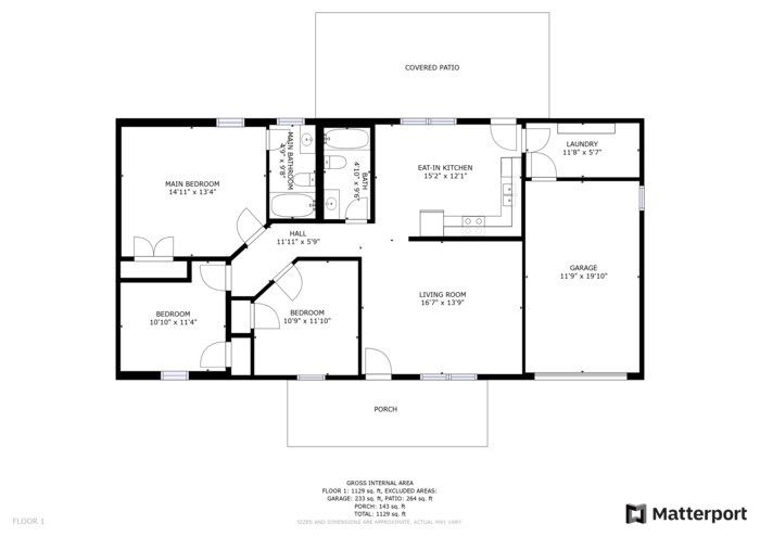 Building Photo - 123 Dogwood Cir