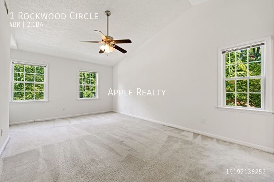 Building Photo - 1 Rockwood Cir