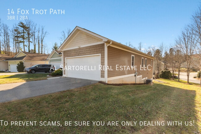 Building Photo - 14 Fox Trot Path