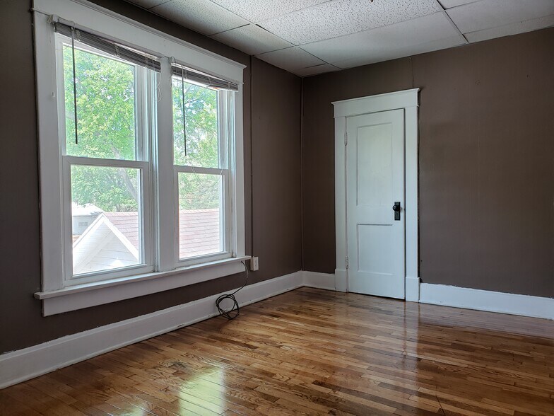 Building Photo - 1508 Humboldt