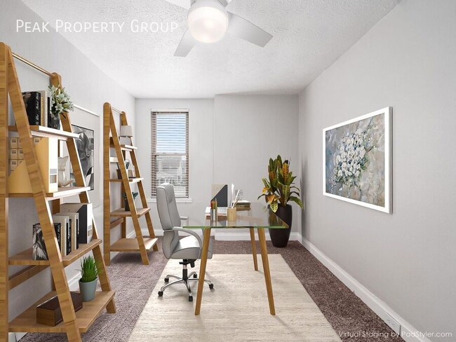 Building Photo - 1246 S Washington Ave