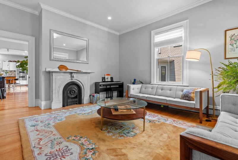 Building Photo - 63 Ellery St