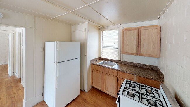 Building Photo - 1408 Margie St