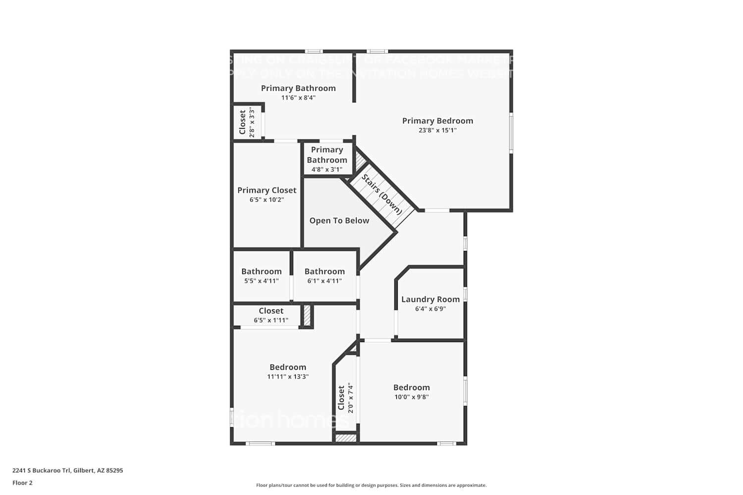 Building Photo - 2241 S Buckaroo Trail