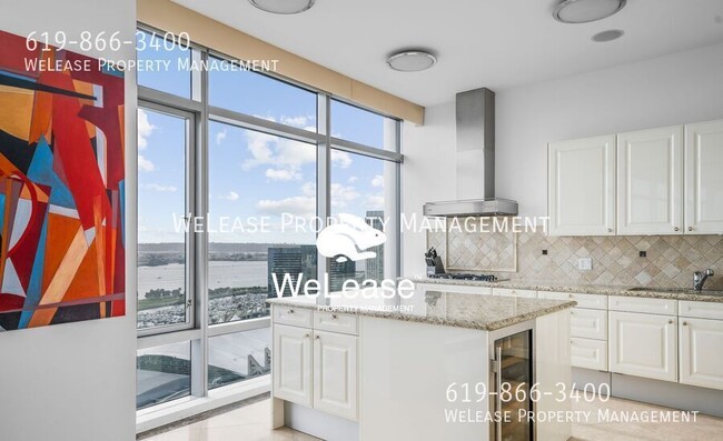 Building Photo - Pristine Private Penthouse with Panoramic ...