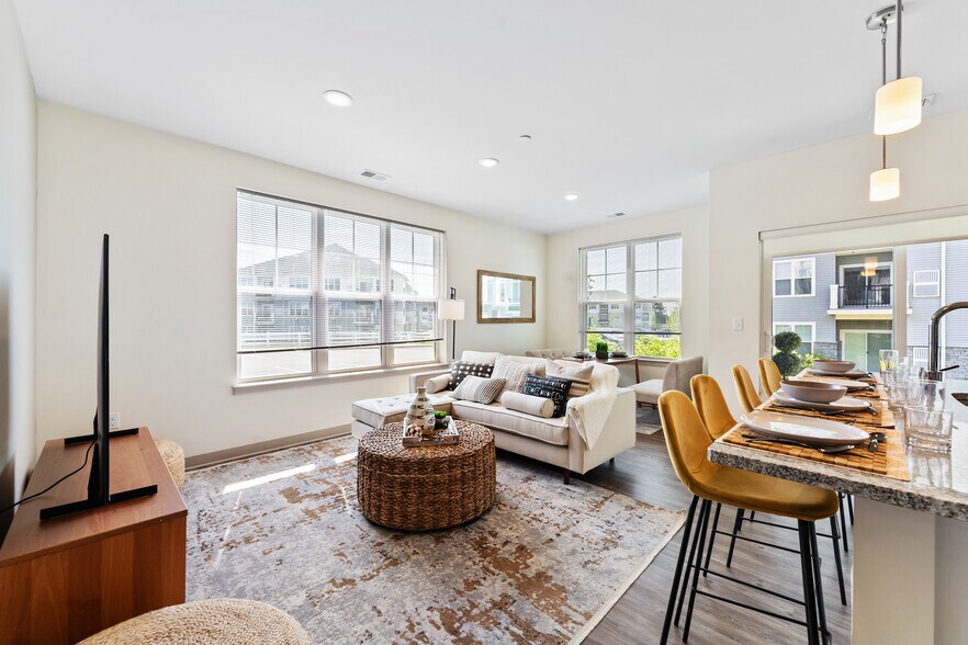 Chester Woods Apartments 1901 Underwood Blvd Delran NJ 08075 Apartment Finder