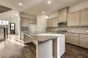 Building Photo - 4929 McKinney Hollow Dr