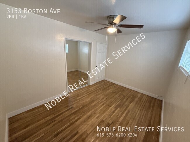 Building Photo - 3153 Boston Ave
