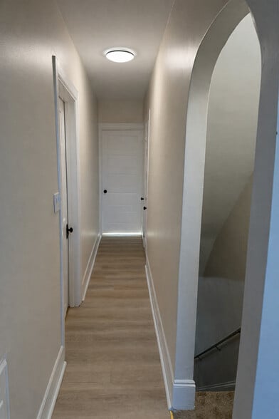 Building Photo - 418 Liberty St