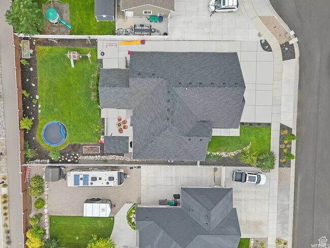 Building Photo - 1707 Packsaddle Cir
