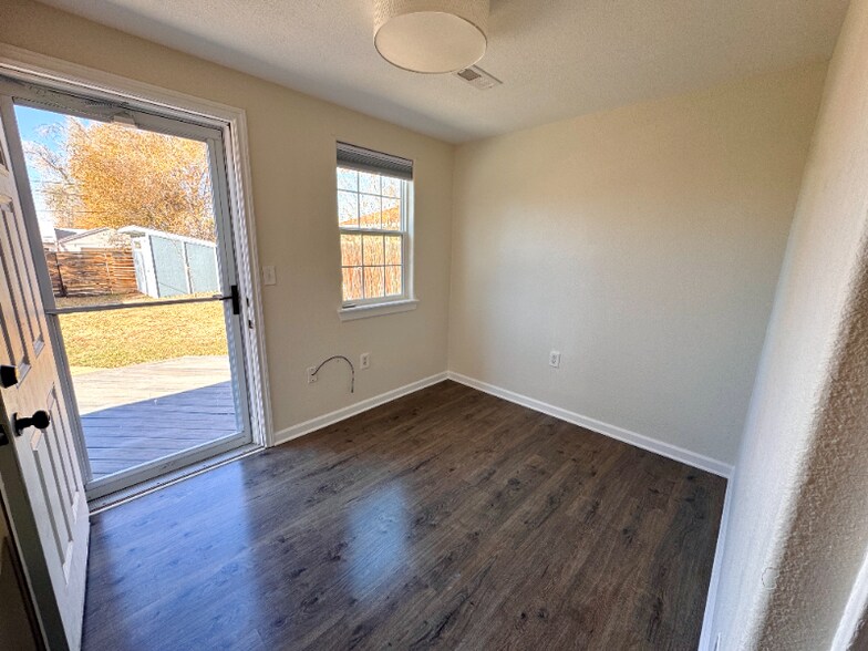 Building Photo - 3647 Adams St