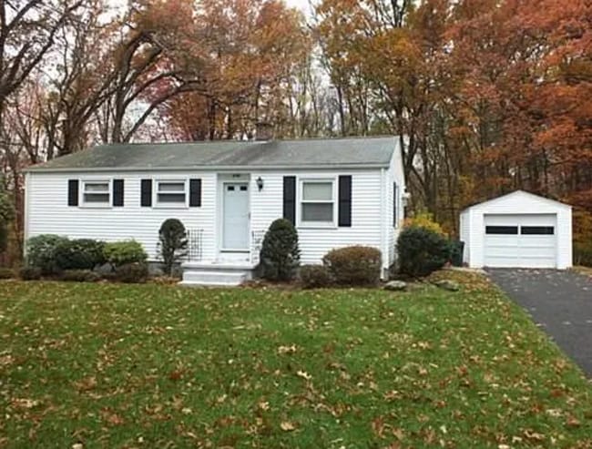 Primary Photo - 3 Bedroom-Single Family Home