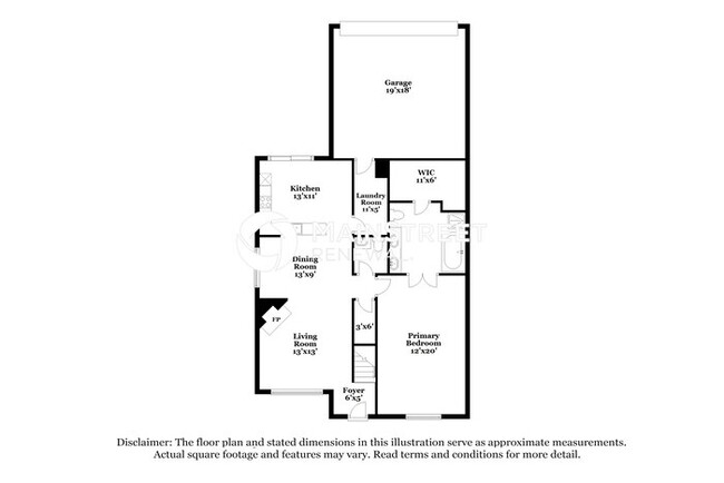Primary Photo - 100 Hunter Dr
