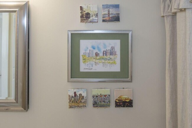 Building Photo - 801 Durant Pl NE