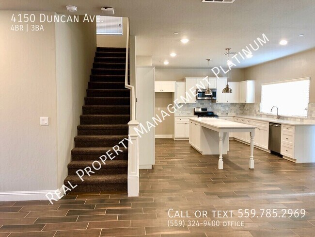 Building Photo - 4150 Duncan Ave