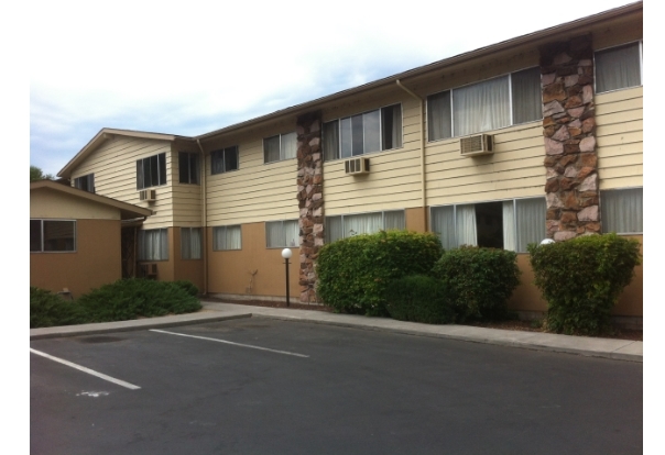 Cimarron - Cimarron Apartments