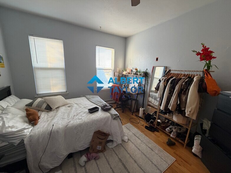 Bedroom #1 - 8 Eldora St