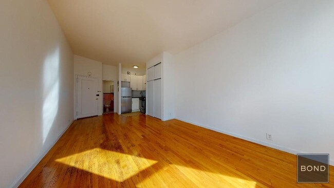 Floorplan - 317 East 78th Street