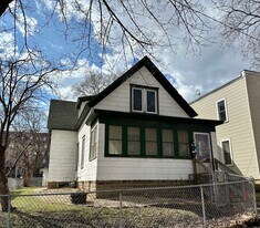 Building Photo - 227 N Humboldt Ave N