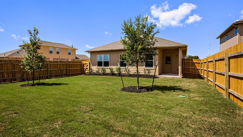 Building Photo - 10202 Tildon Ave