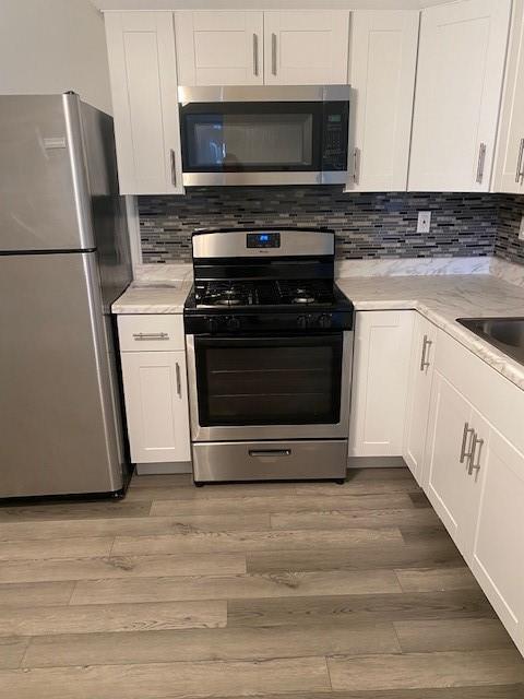 highend new kitchen - 9 Cynthia Dr